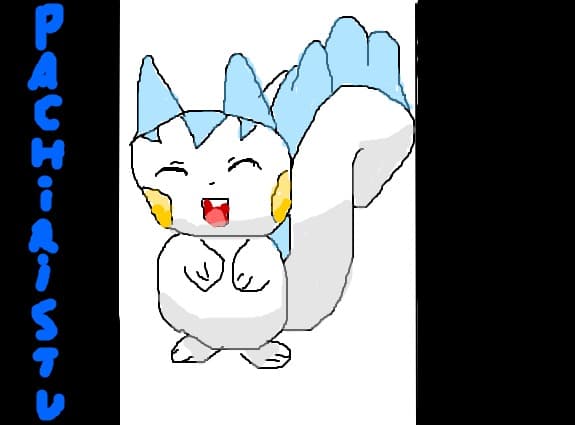pachiristu