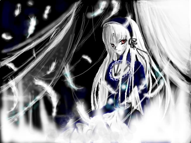 .~Rosen Maiden~.