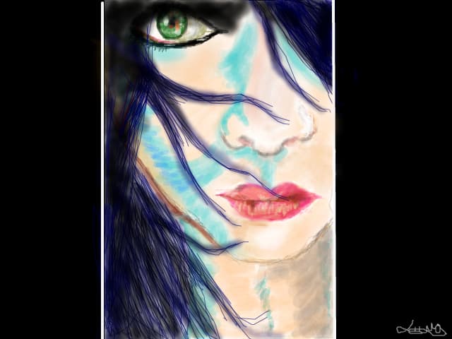 BlueMermaid