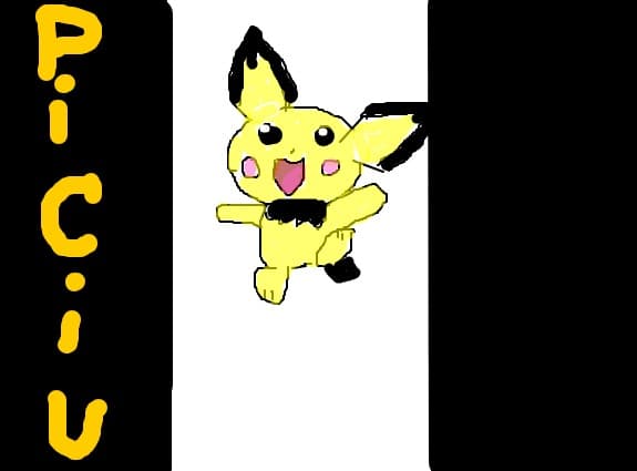 piciu