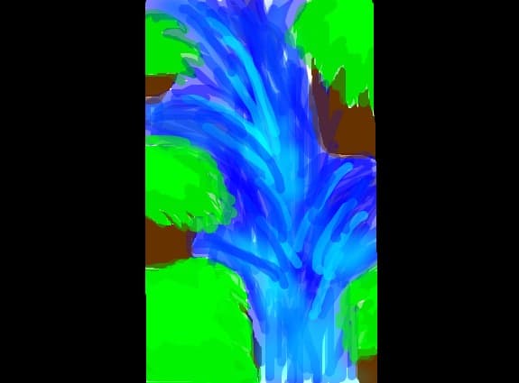 cascada