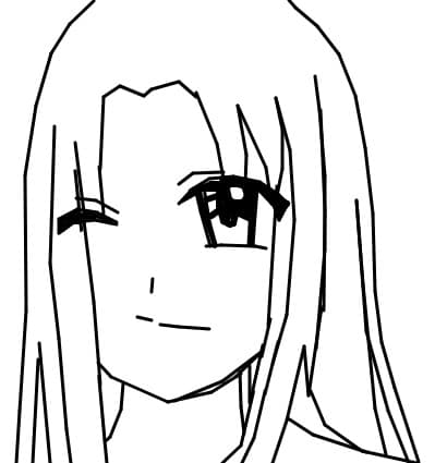 Anime Girl