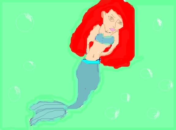 mica sirena