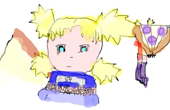 temari
