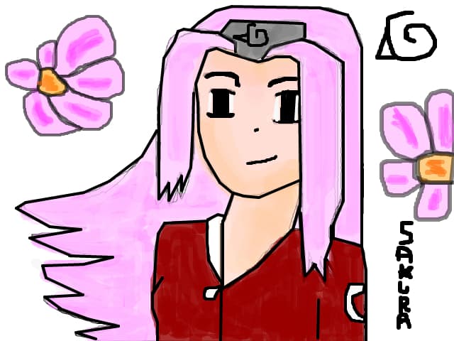 Sakura