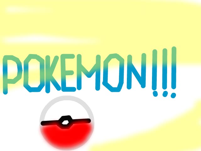 pokemon