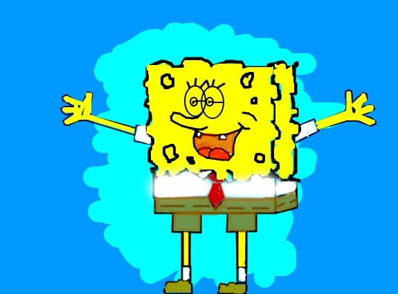 Sponge Bob