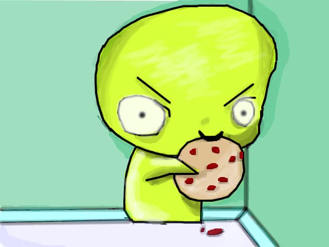 cookie