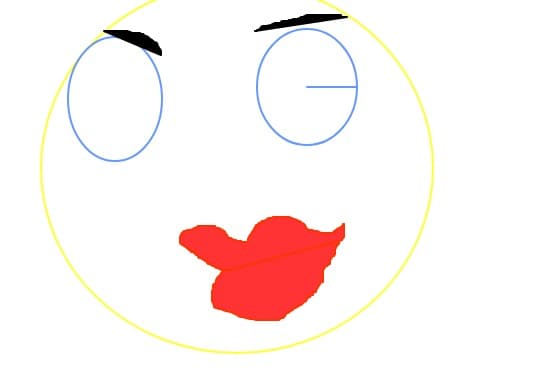 emoticonul vrea 100