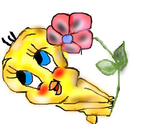tweety