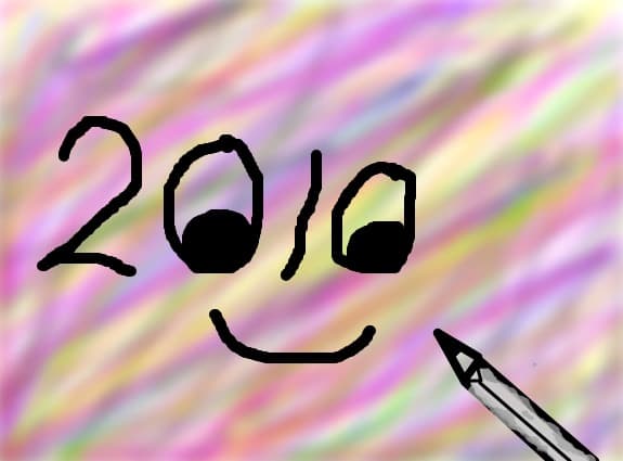 2010!!