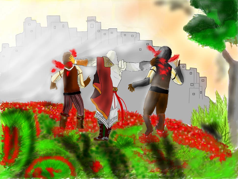 Last Kill