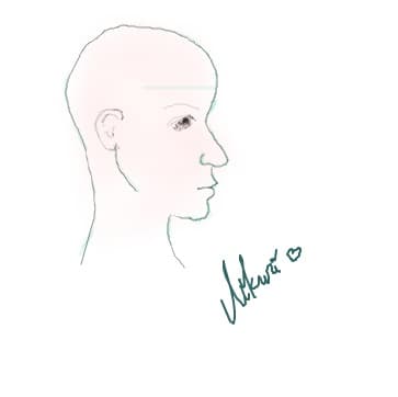 portret