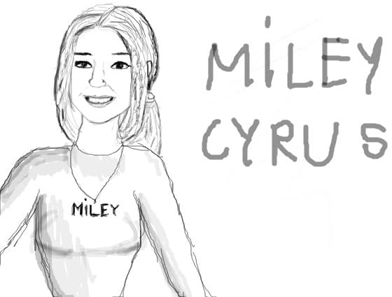 miley fara modificari