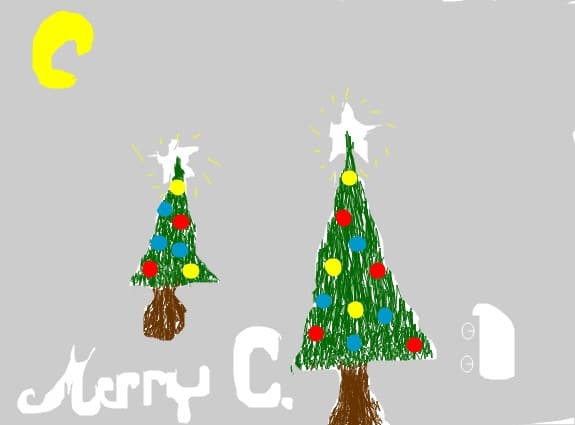 merry C.