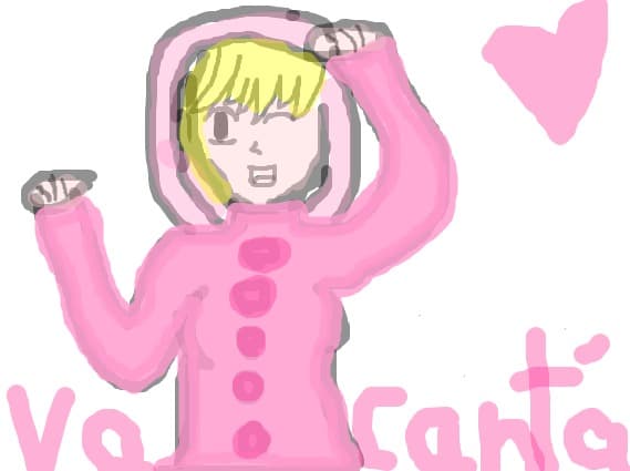Vacanta