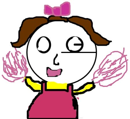 Majoreta