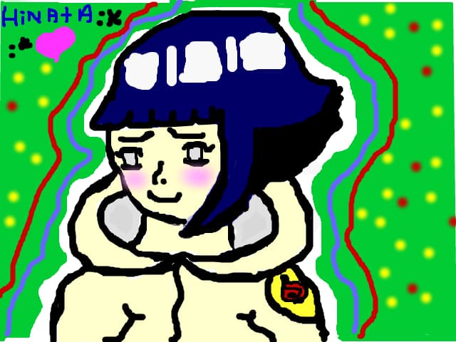 Hinata