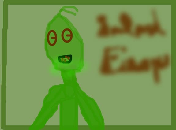 salad finger