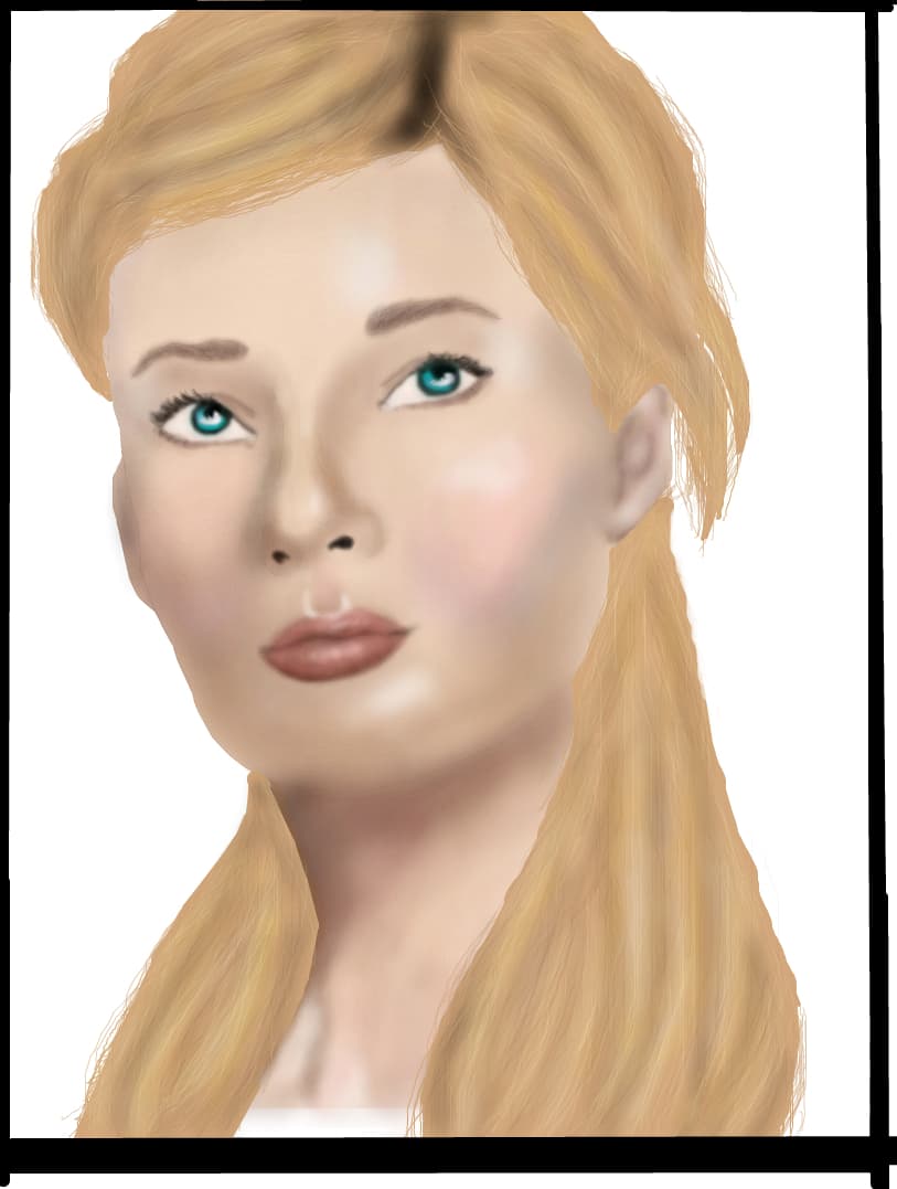 portret