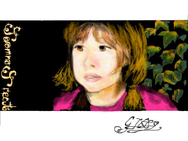 autoportret 2009