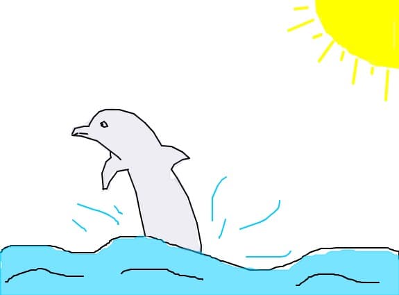 Delfin