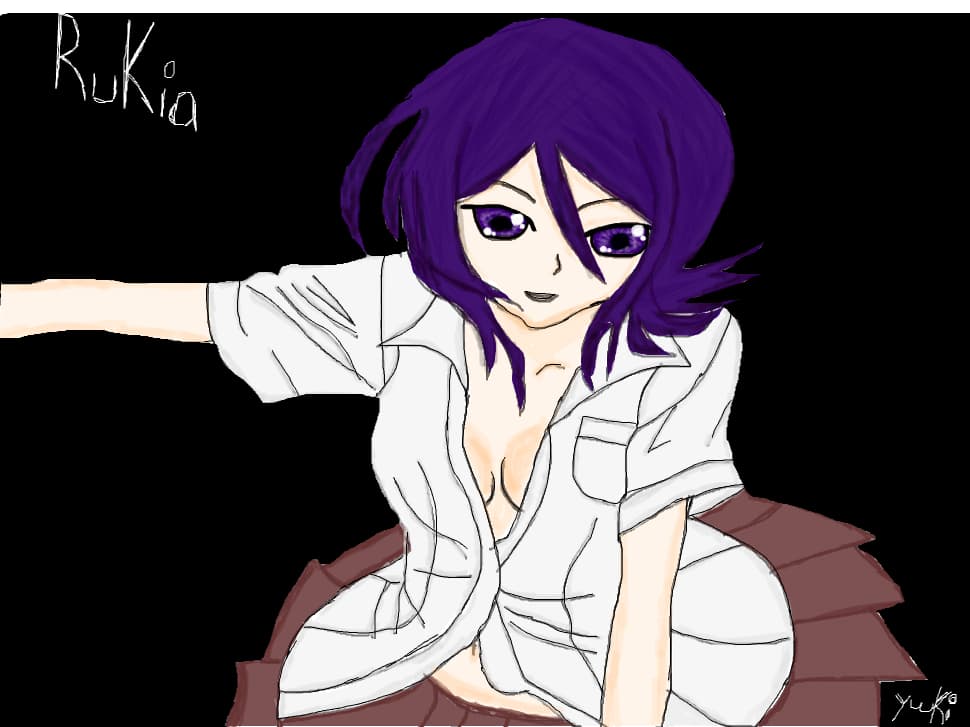 Rukia