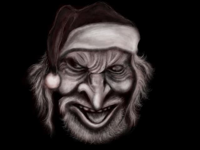 santa