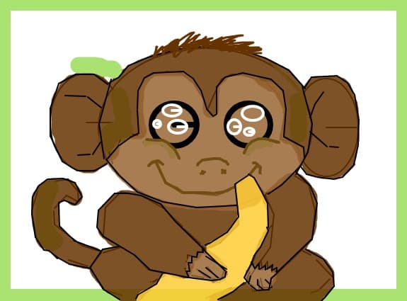 Monkey