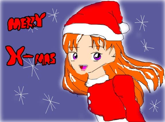 merry x-mas