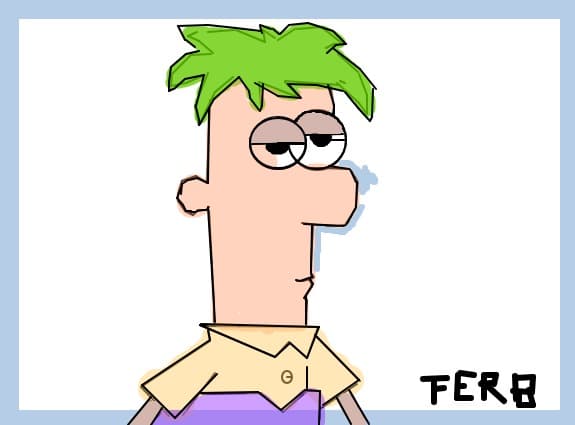Ferb
