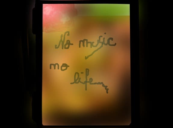 no music no life...!!!