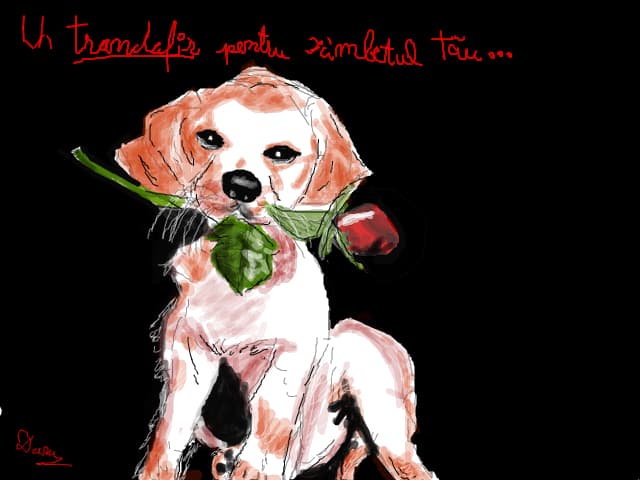 Ceva...simplu^_^