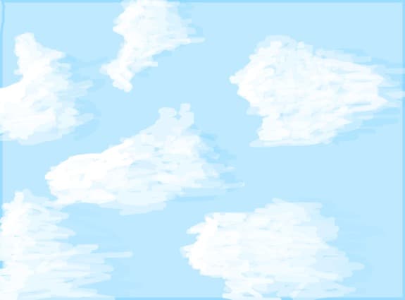 sky