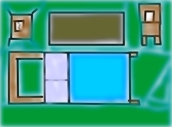 mobilier
