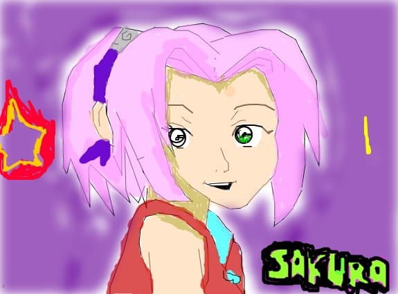 sakura