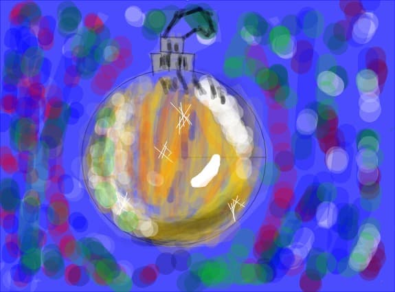 un globulet:D