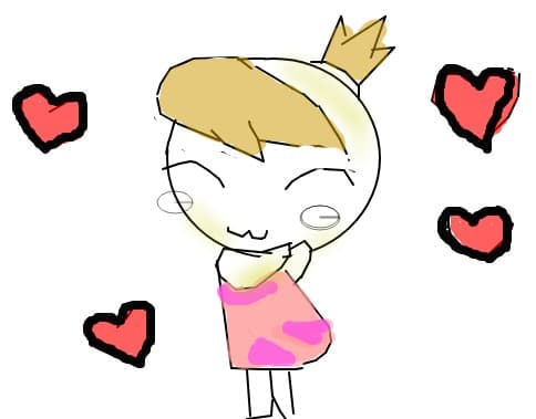 girl onion