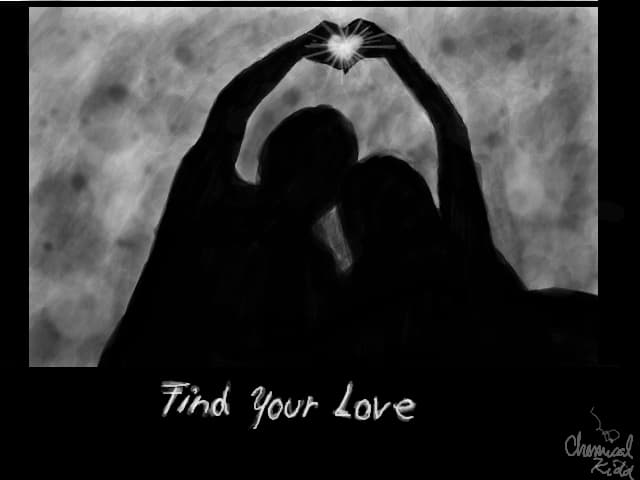 Find Your Love