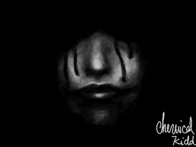 Cause I was born to tell you..
