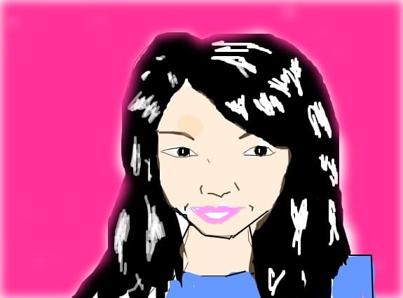 portret