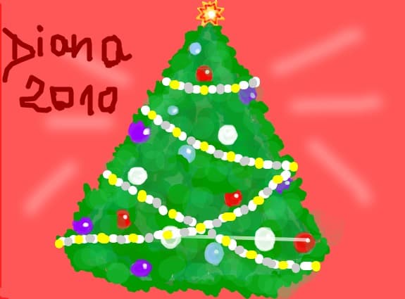 Christmas Tree
