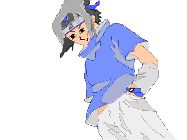 SASUKE