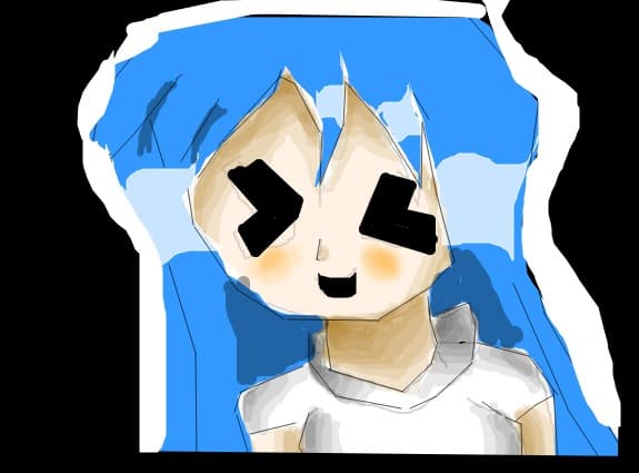 Konataa.Am inceput sa ma uit la Lucky Star
