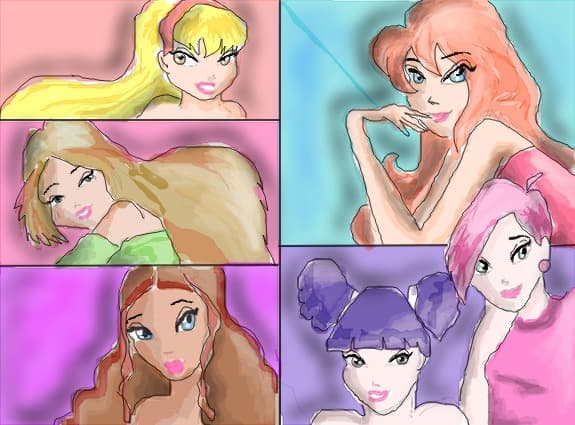 winx...