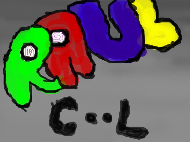 R@ul!nh0 -- Sa ma prezint... RAUL