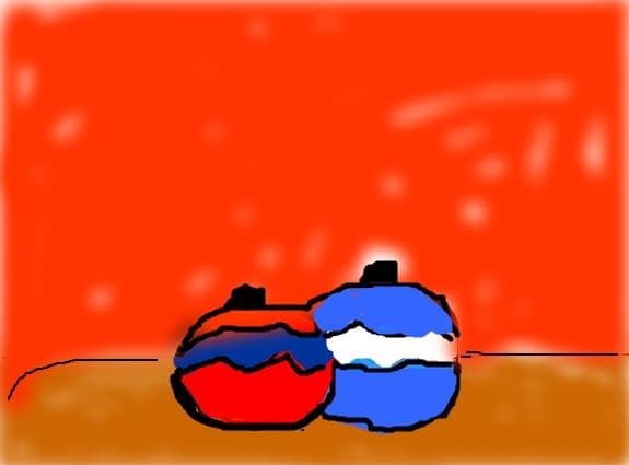 Globulete!