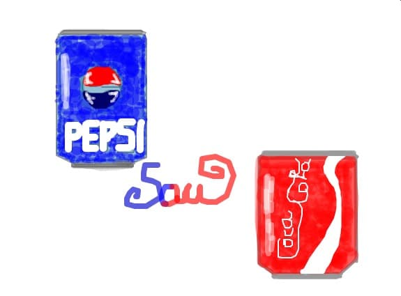 Pepsi sau Cola?