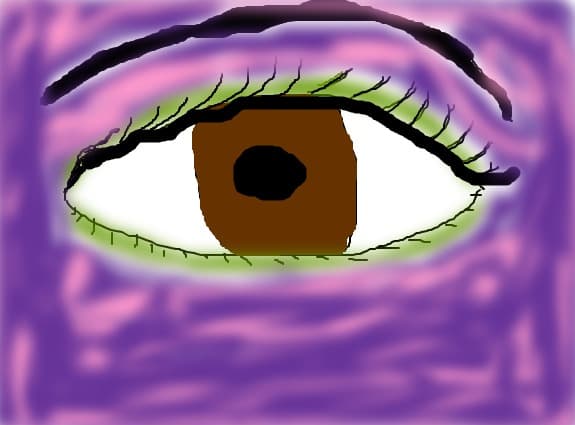 Eyes