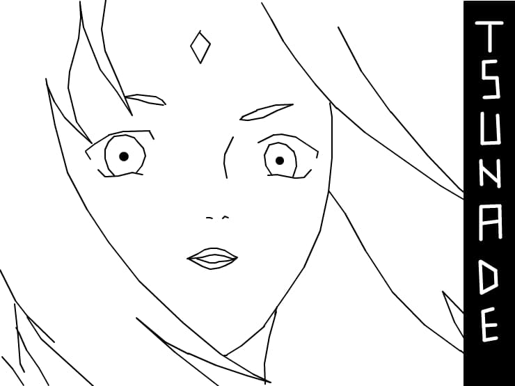 Tsunade